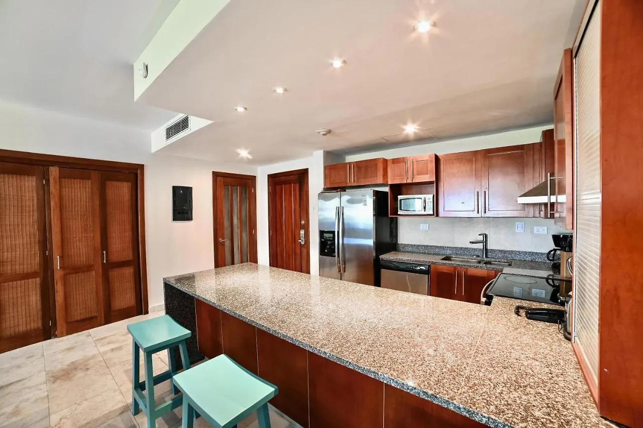Beachfront Lux Condo With Private Terrace Punta Cana Repubblica Dominicana