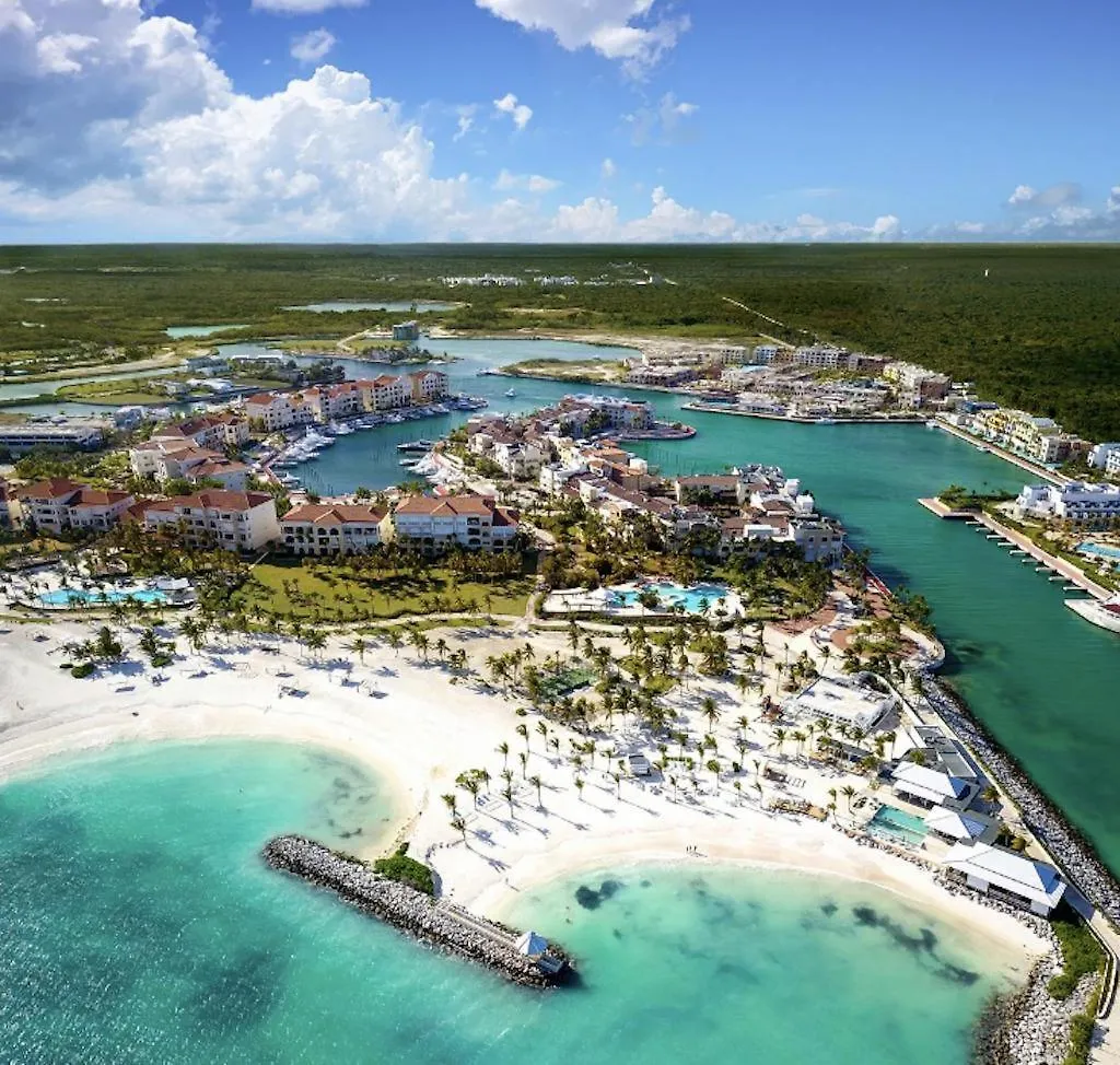 Beachfront Lux Condo With Private Terrace Punta Cana