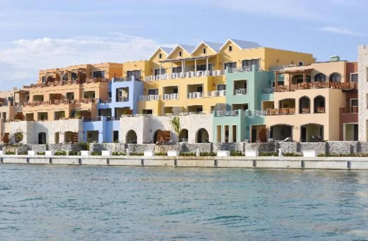 Beachfront Lux Condo With Private Terrace Punta Cana Appartamento