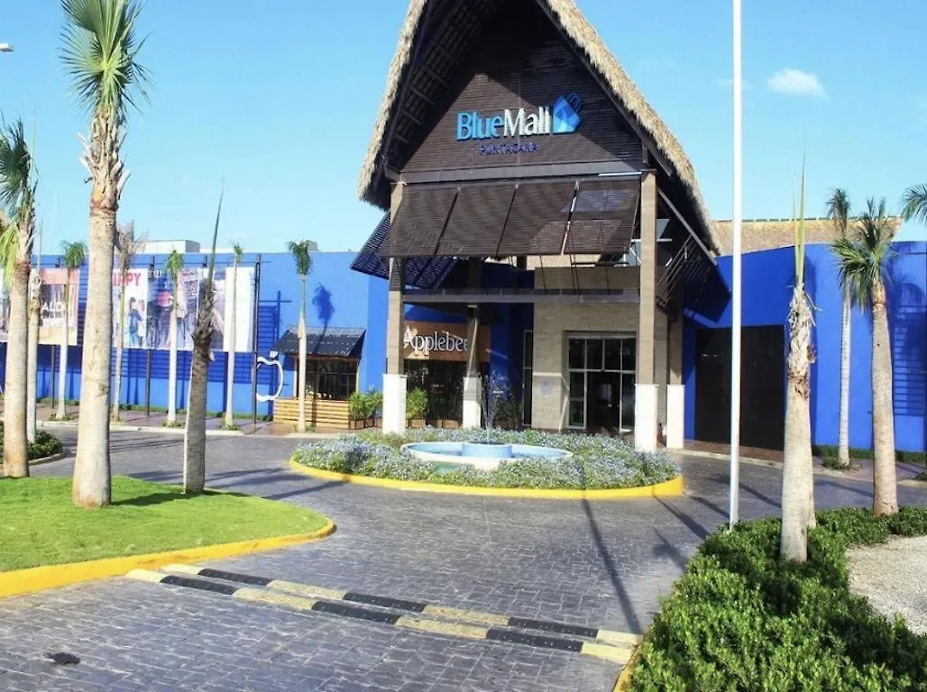 Appartamento Beachfront Lux Condo With Private Terrace Punta Cana