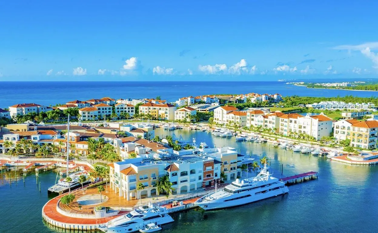 Beachfront Lux Condo With Private Terrace Punta Cana 0*,  Repubblica Dominicana