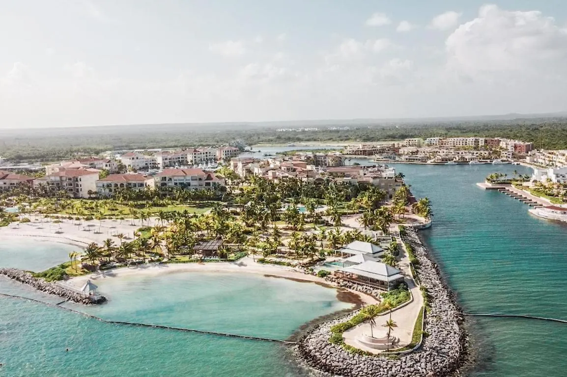 Beachfront Lux Condo With Private Terrace Punta Cana 0*,